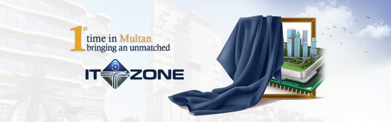 IT Zone - Eastern Housing