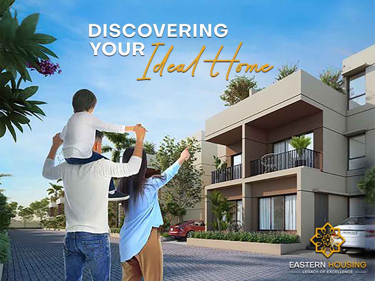 Real Estate Exploration | Navigating the Market and Discovering Your Ideal Home