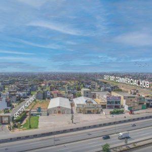 Why Ring Road Lahore Is a Game-Changer