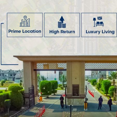 Top Housing Societies in Lahore for Investment in 2025 - Eastern Housing