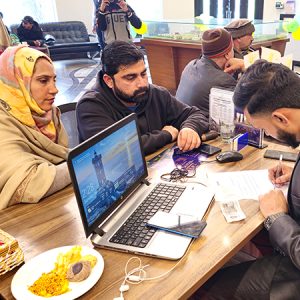 Unmatchable Sales Support