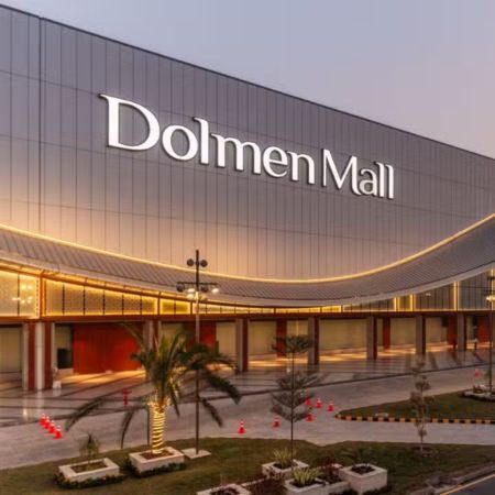 Dolmen Mall