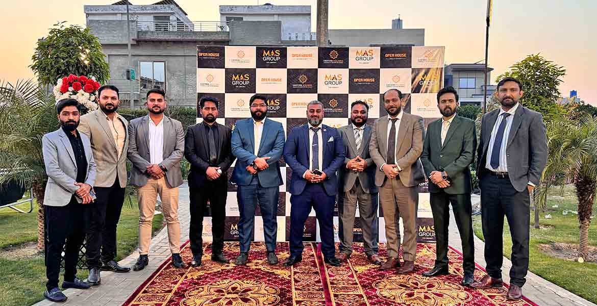 Eastern Housing Open House Event – A Day of Exploration, Entertainment, and Engagement