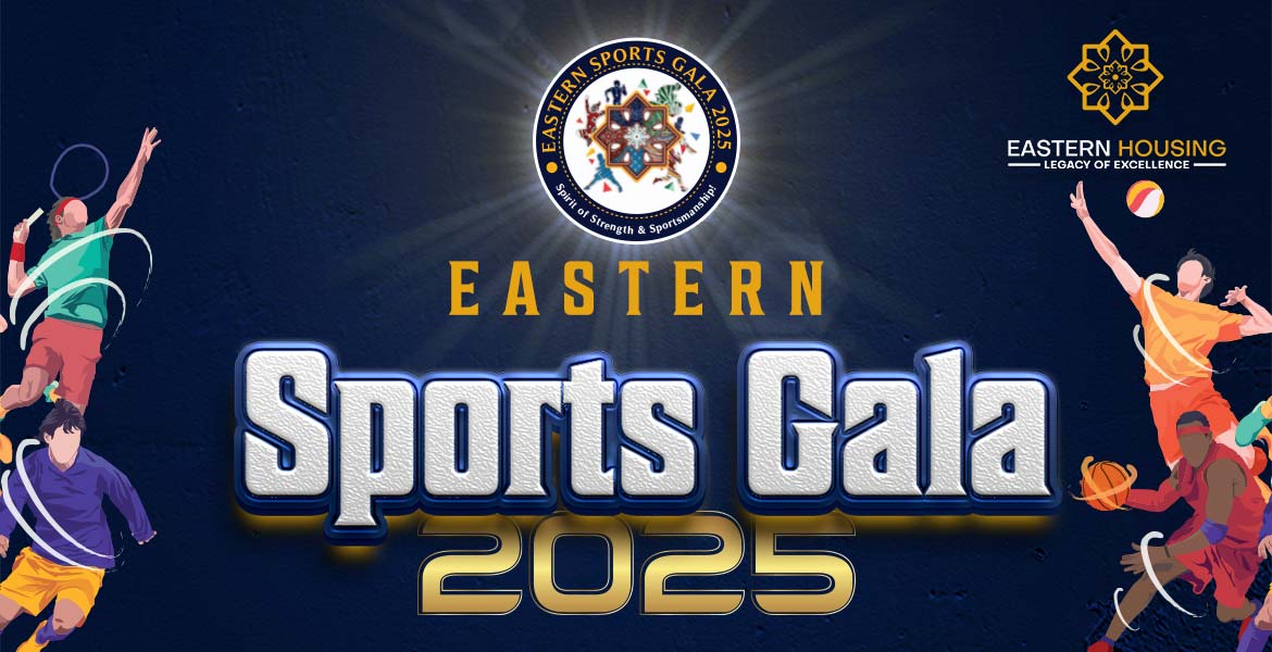 Eastern Sports Gala 2025: A Celebration of Unity, Fitness, and Fun