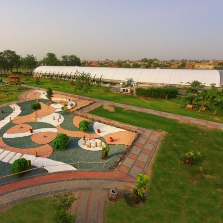 Jallo Park Lahore