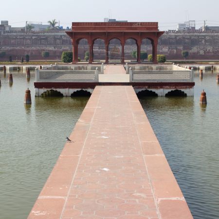 Shalimar Gardens