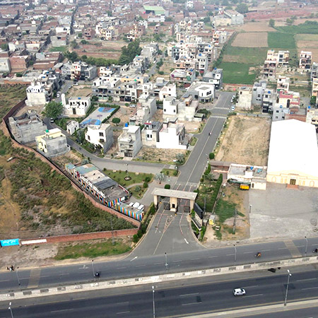 Eastern Housing Lahore