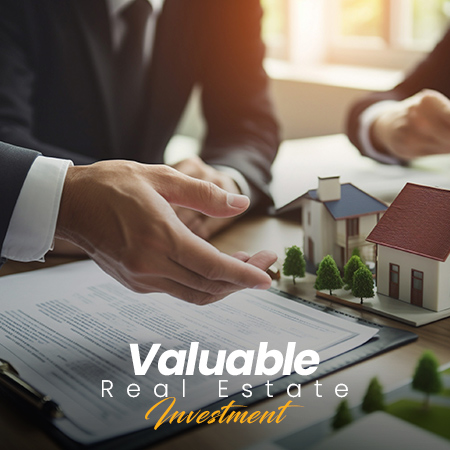 Valuable Real Estate Investment