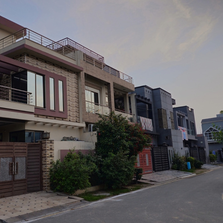 5 Marla Plot in Eastern Housing Lahore