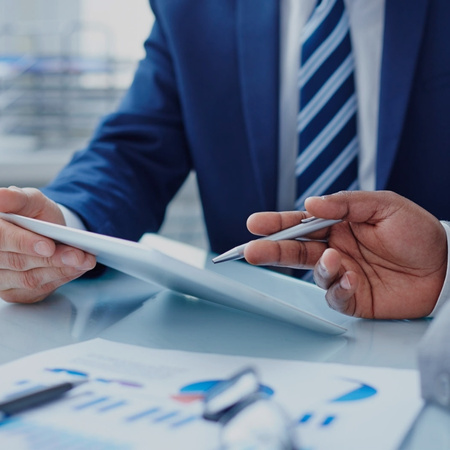 Consult Professionals