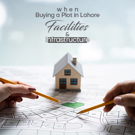 Facilities and Infrastructure