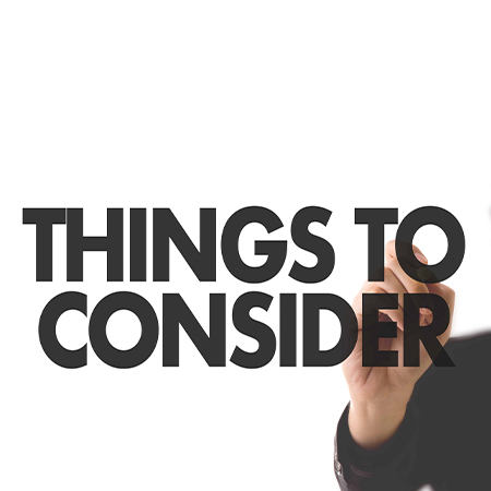 Things to Consider When Buying a Plot in Lahore