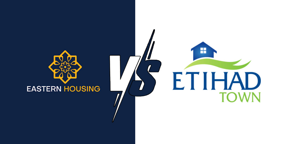 Eastern Housing Lahore Vs Etihad Town