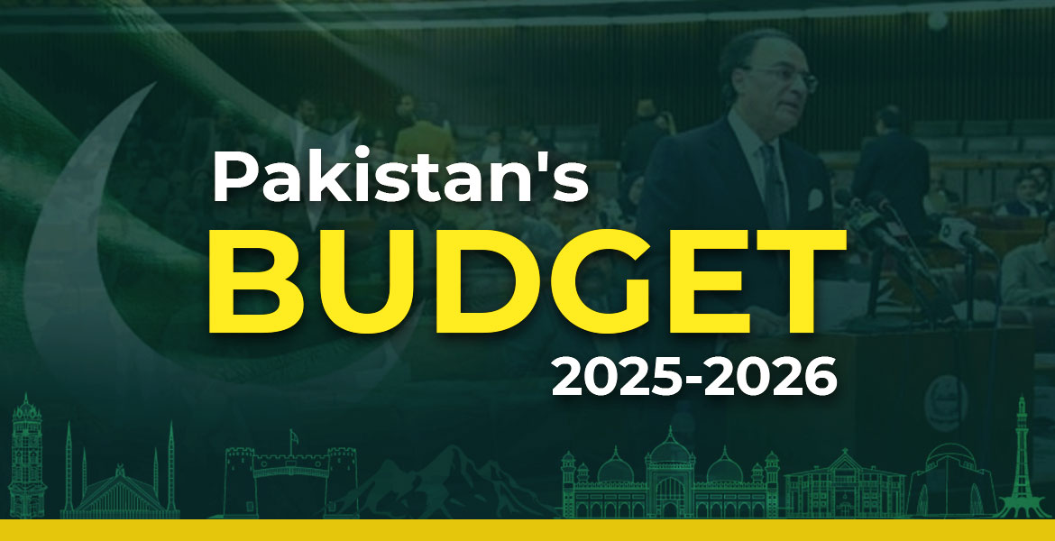 Pakistan’s Budget 2025-2026