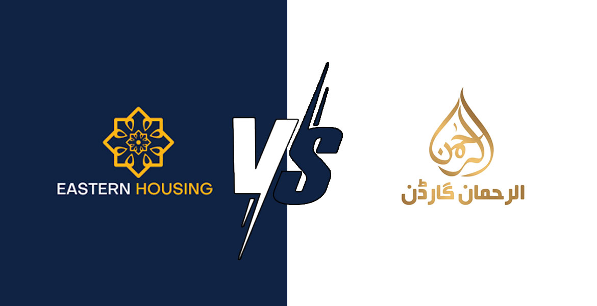 Eastern Housing Lahore Vs Al Rehman Garden