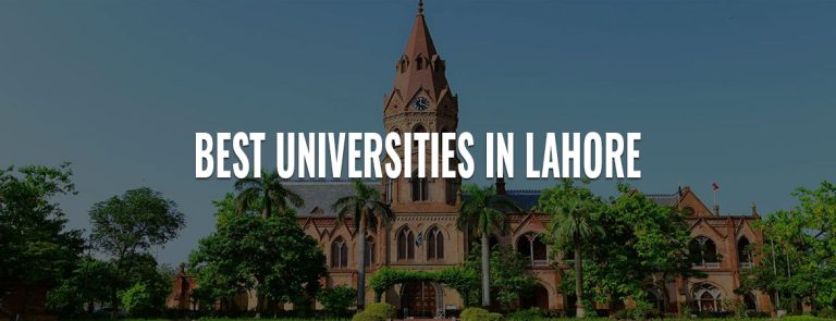 Best Universities in Lahore - Eastern Housing