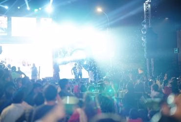 Eastern Azadi Festival 2