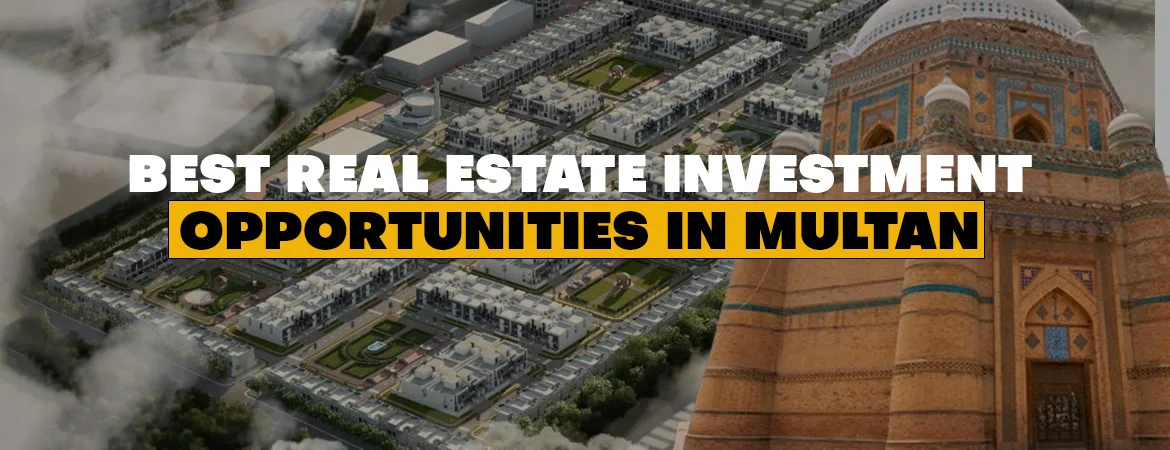 Best Real Estate Investment Opportunities