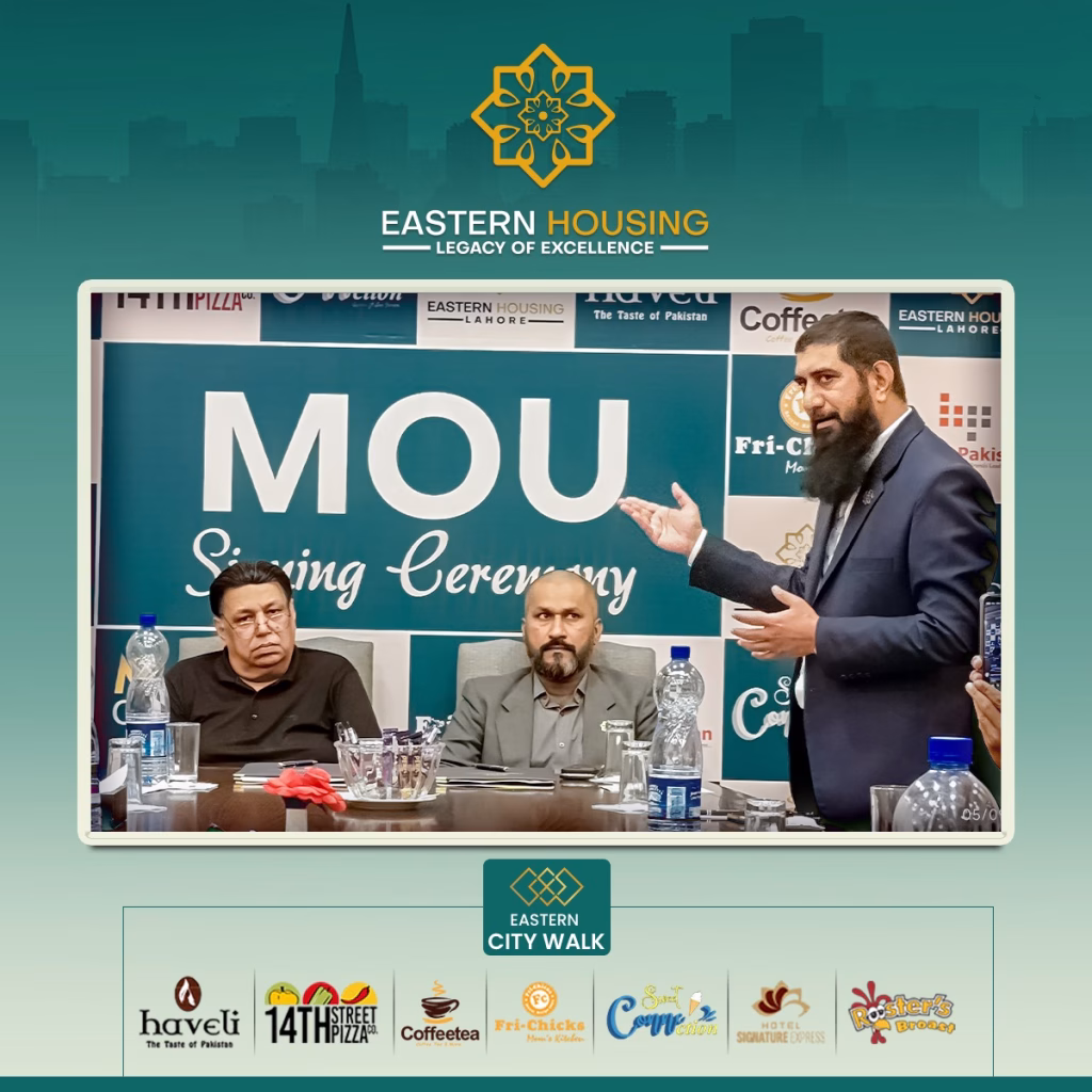 MOU with Renowned Brands-2