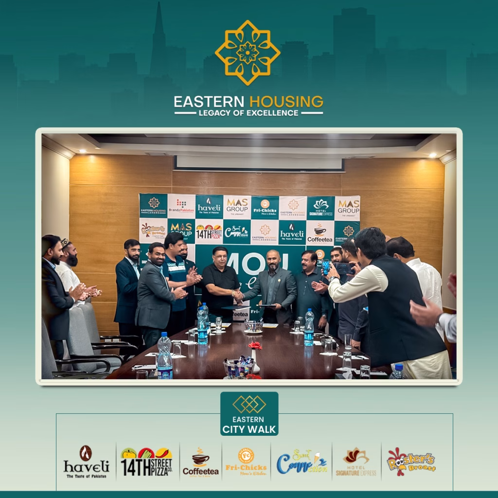 MOU with Renowned Brands-3