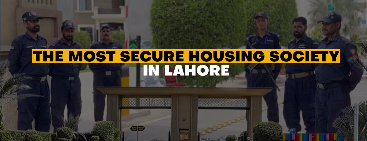 The-Most-Secure-Housing-Society