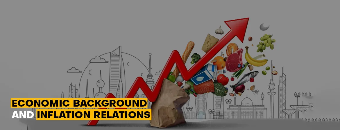 Economic-Background-and-Inflation-Relations