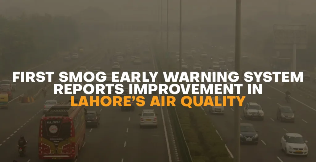 First-Smog-Early-Warning-System-Reports-Improvement-in-Lahore-Air-Quality