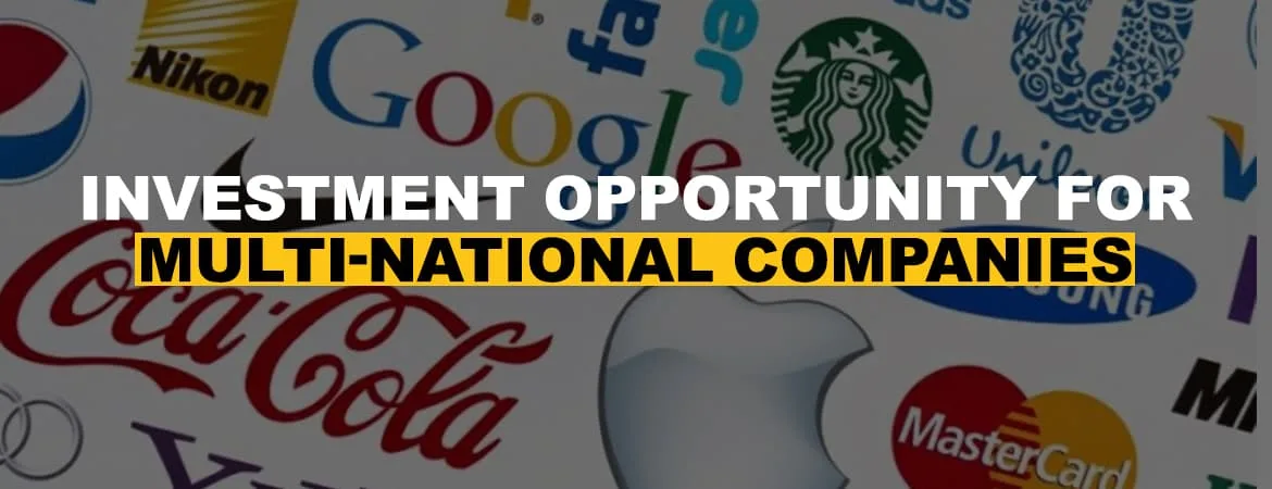 Investment-Opportunity-Multi-National-Companies