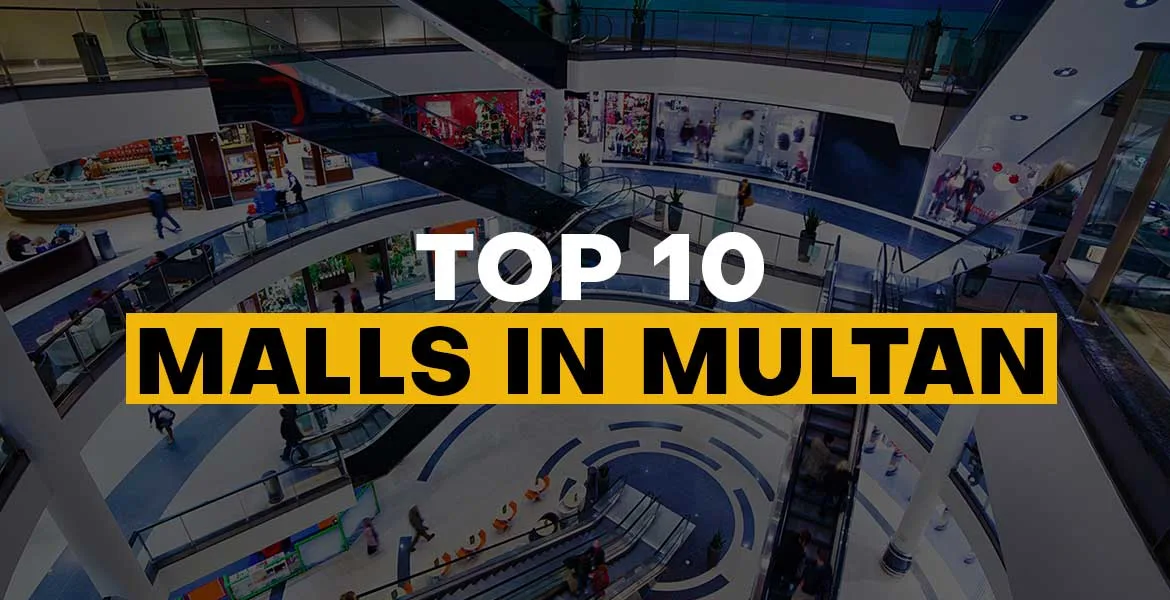 Multan Shop Top 10 Malls in Multan - Eastern Housing