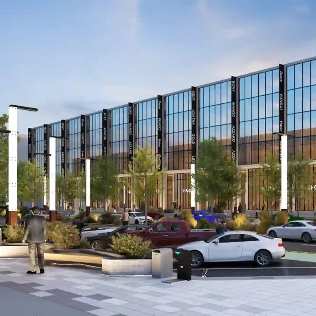 why-eastern-city-walk