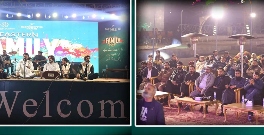 Eastern Family Fest 2026 A Celebration of Community, Entertainment, and Living Excellence