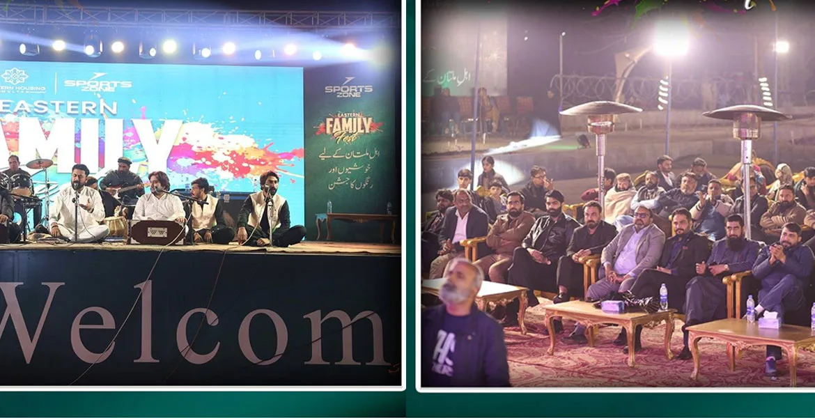 Eastern Family Fest 2026: A Celebration of Community, Entertainment, and Living Excellence