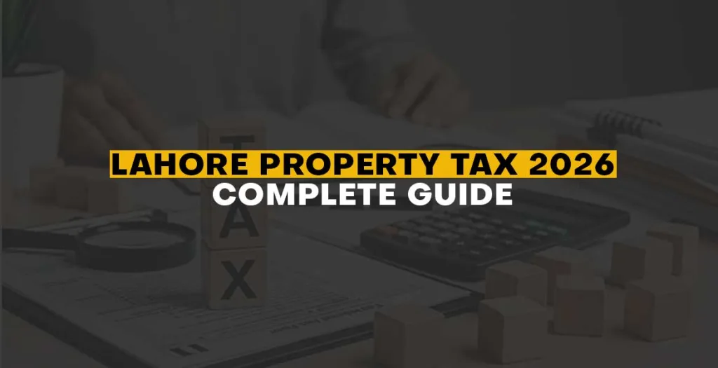 Lahore-Property-Tax-2026-Guide