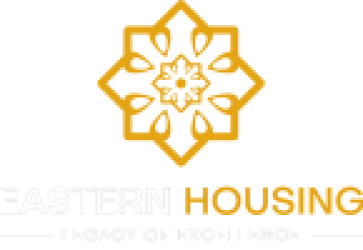 Easternhousing-logo-white