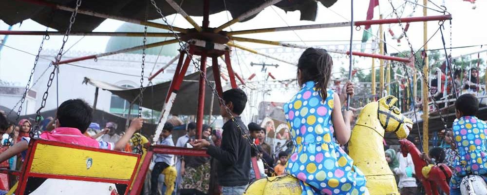 Performances and Activities Scheduled for Mela Chiraghan